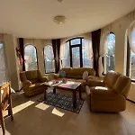 касиопея Пампорово
