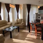 Cassiopea Pamporovo
