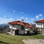Cassiopea * Pamporovo