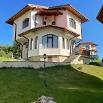 Ваканционна къща касиопея