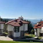 касиопея Ваканционна къща Пампорово