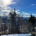 Cassiopea Pamporovo