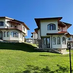 Ваканционна къща касиопея Пампорово