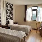 Ваканционна къща касиопея