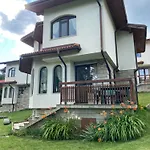 Cassiopea Pamporovo
