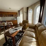касиопея Ваканционна къща