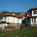 Cassiopea Feriehus *