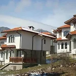 касиопея * Пампорово