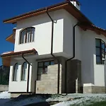 Feriehus Cassiopea *