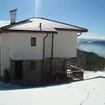 Ваканционна къща касиопея Пампорово