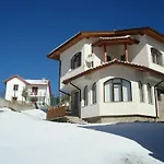 касиопея Ваканционна къща