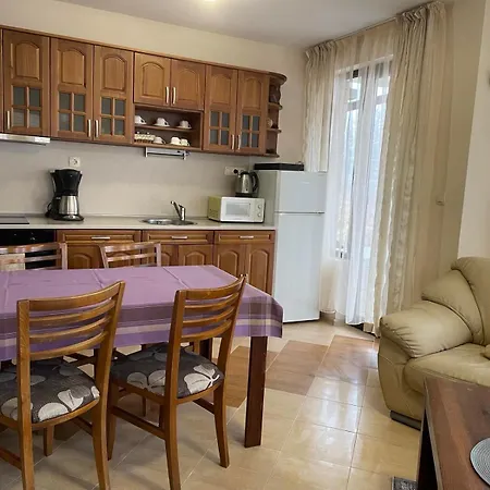 Cassiopea Holiday home