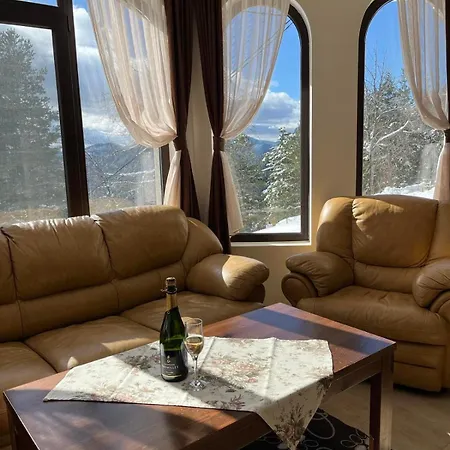 Cassiopea Holiday home *