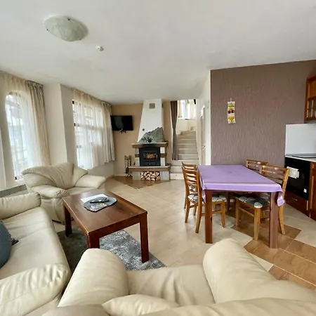 Cassiopea Holiday home Pamporovo