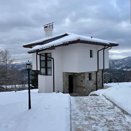 Holiday home Cassiopea *