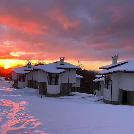 Cassiopea Holiday home Pamporovo