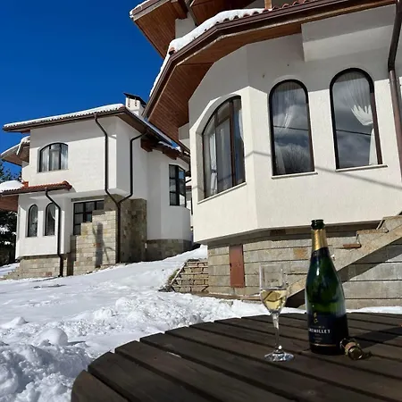 Cassiopea Holiday home Pamporovo