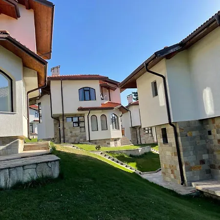 Cassiopea Holiday home