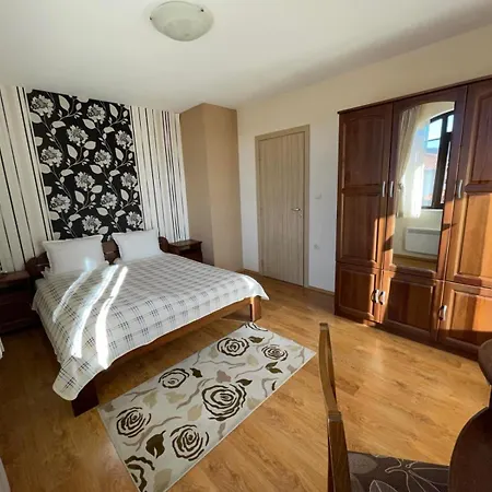 Cassiopea Holiday home *