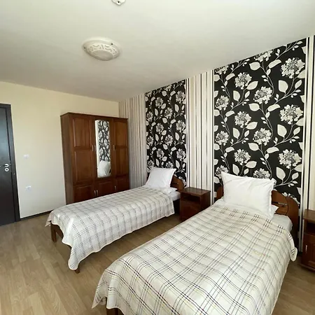 Holiday home Cassiopea Pamporovo