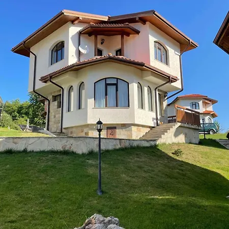Holiday home Cassiopea