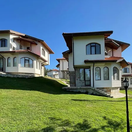 Holiday home Cassiopea Pamporovo