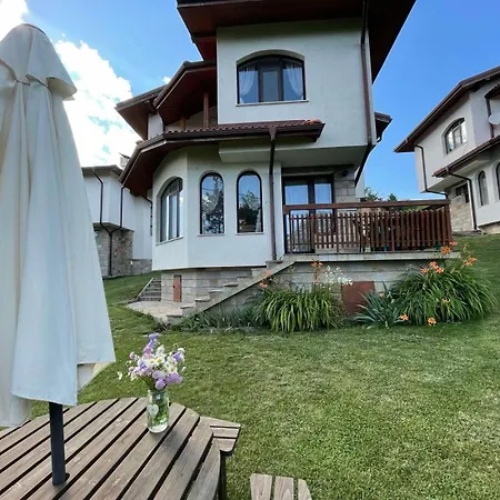 Cassiopea Holiday home