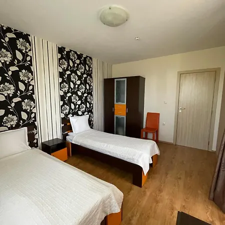Cassiopea Holiday home *
