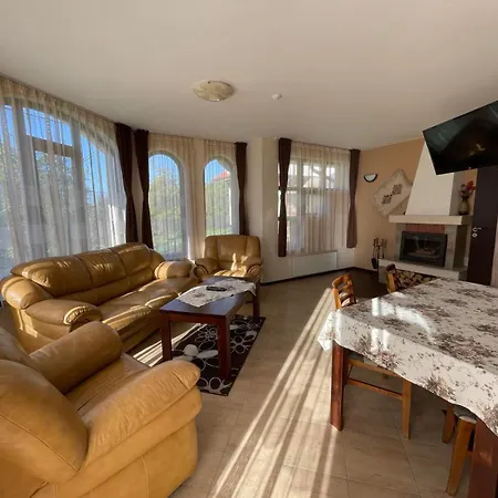 Holiday home Cassiopea Pamporovo
