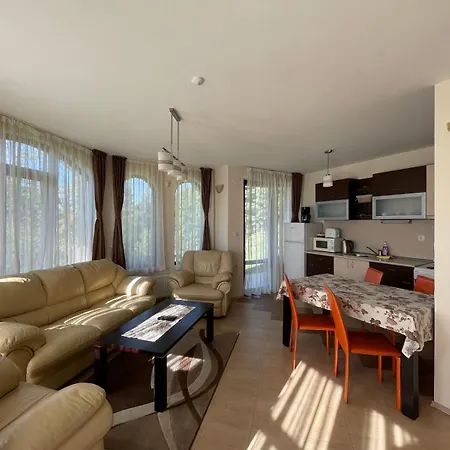 Holiday home Cassiopea
