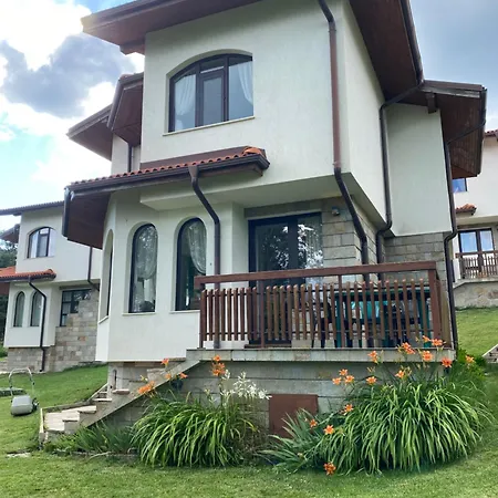 Cassiopea Pamporovo