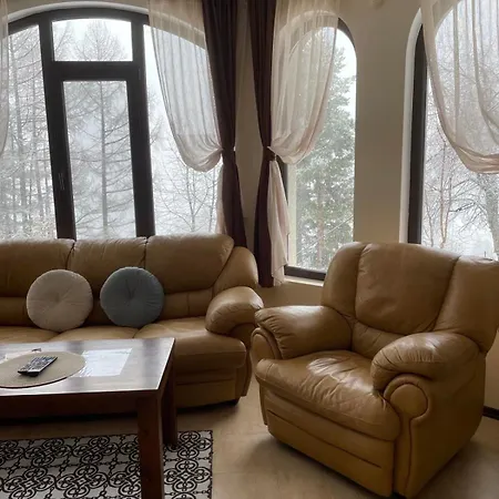 Cassiopea Holiday home *