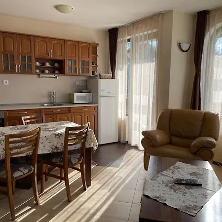Holiday home Cassiopea Pamporovo