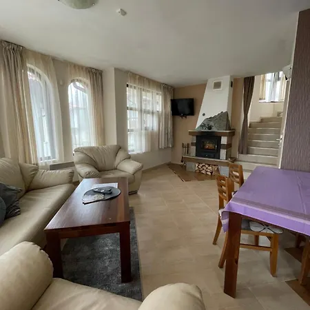 Cassiopea Holiday home Pamporovo