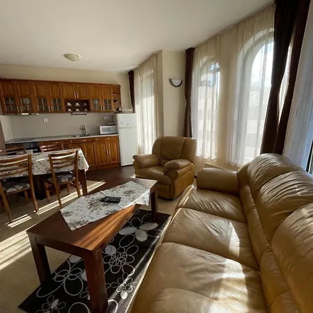 Cassiopea Holiday home