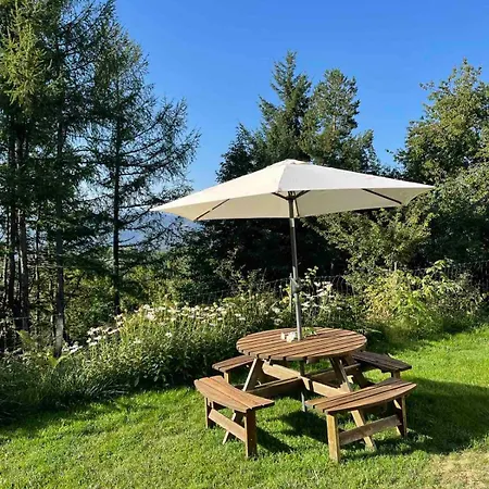 Cassiopea Pamporovo