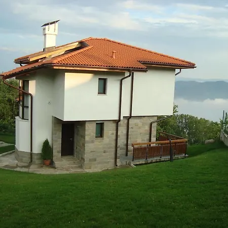 Cassiopea Pamporovo