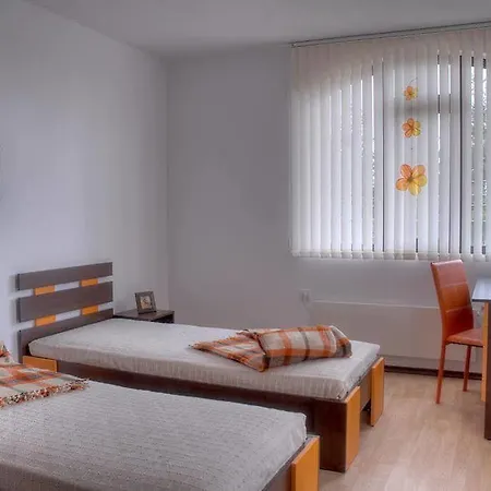Holiday home Cassiopea Pamporovo