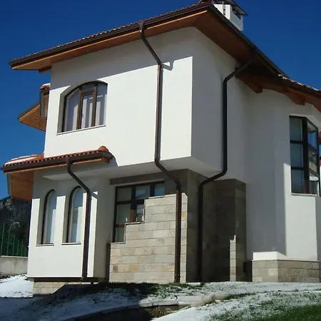 Holiday home Cassiopea *