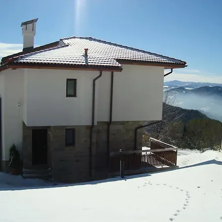 Nyaraló Cassiopea Pamporovo