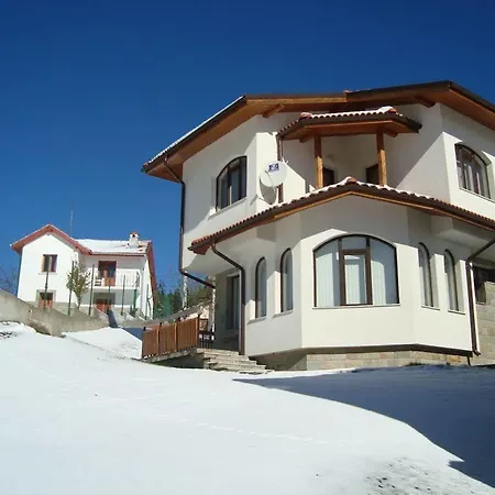 Cassiopea Holiday home