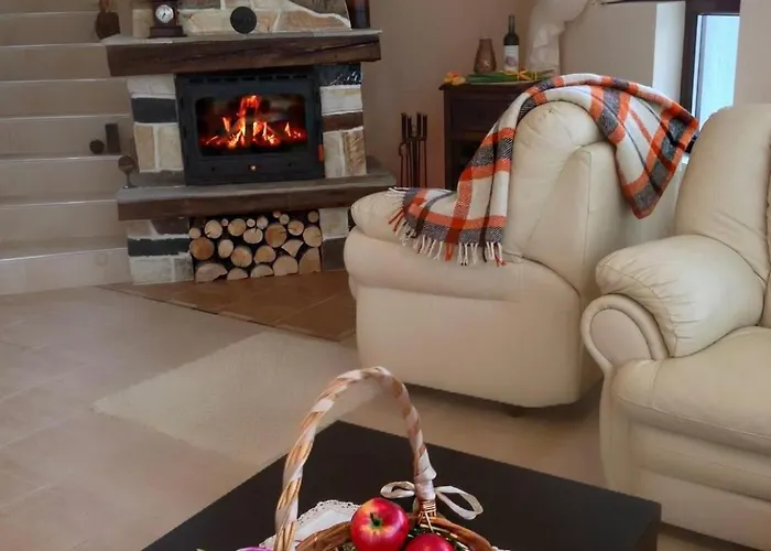 Cassiopea Holiday home *