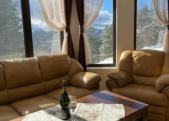 Cassiopea Holiday home *