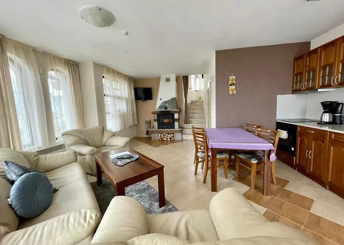 Cassiopea Casa vacanze Pamporovo