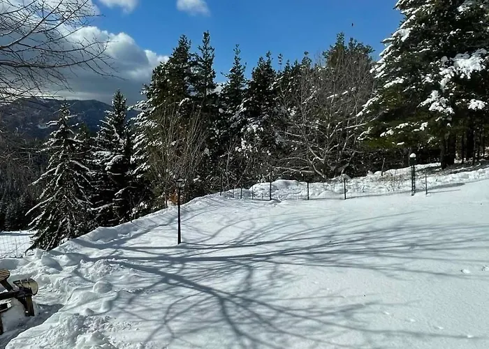 Casa vacanze Cassiopea *