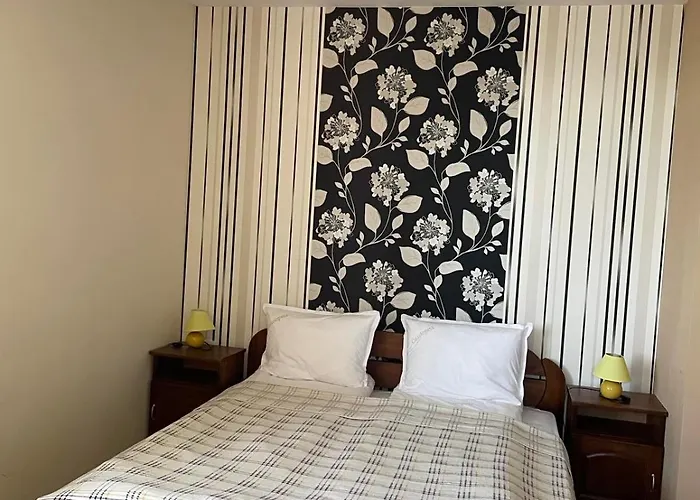 Cassiopea * Pamporovo