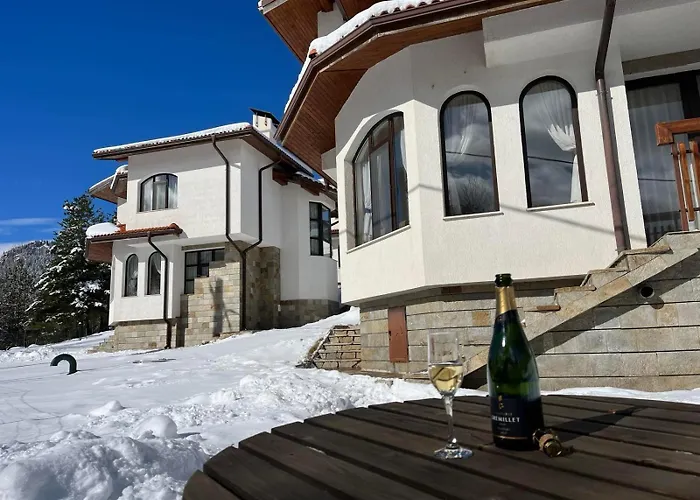 Cassiopea Casa vacanze Pamporovo