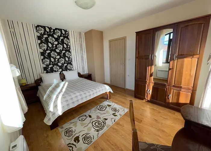 Cassiopea Casa vacanze *