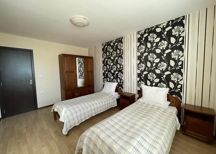 Holiday home Cassiopea Pamporovo