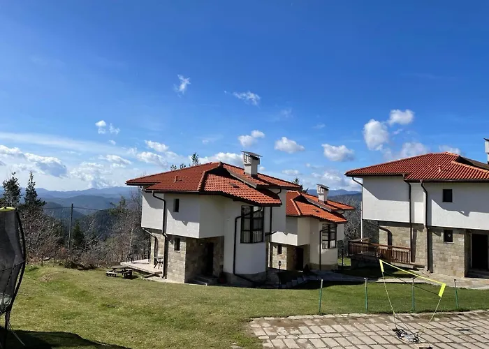 Cassiopea * Pamporovo